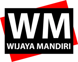 Logo Wijaya Mandiri