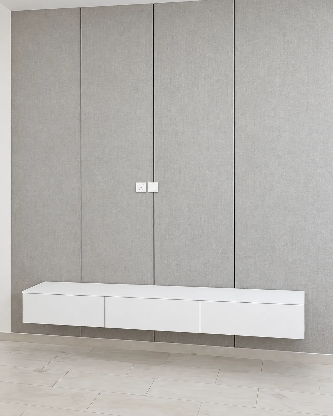 Wallboard 40 × 290 cm motif FJ4001