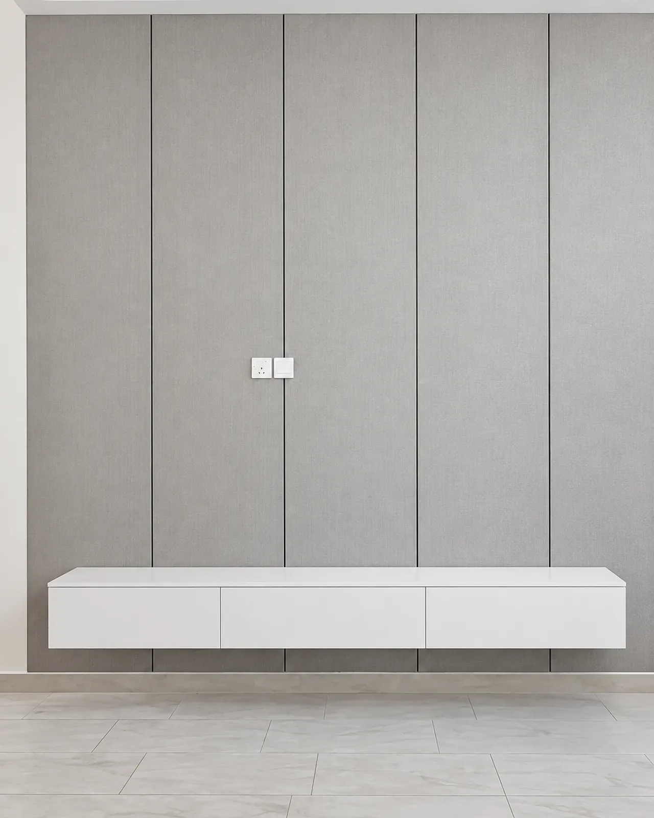 Wallboard 60 × 290 cm motif FJ6001