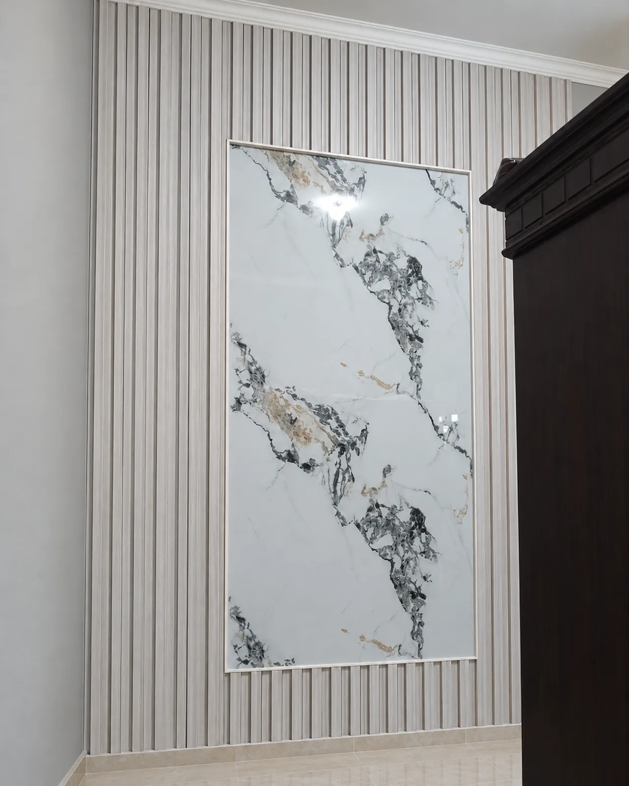 Timberwood Woodpanel WP motif WP 109